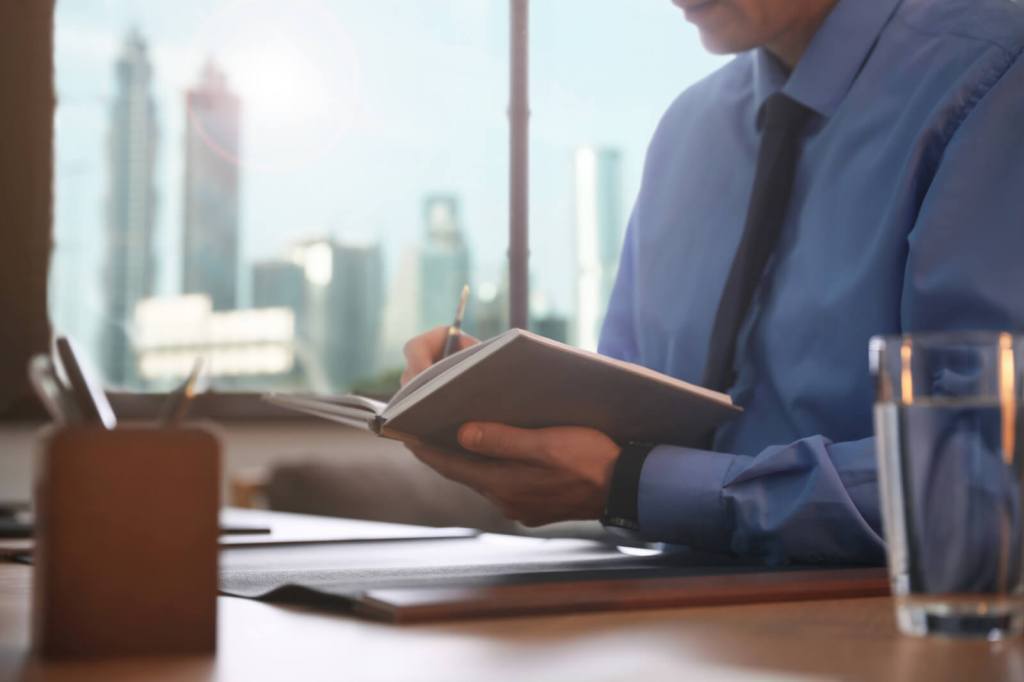 Navigating Legal Challenges: The Role of a Criminal Defence&nbsp;Lawyer