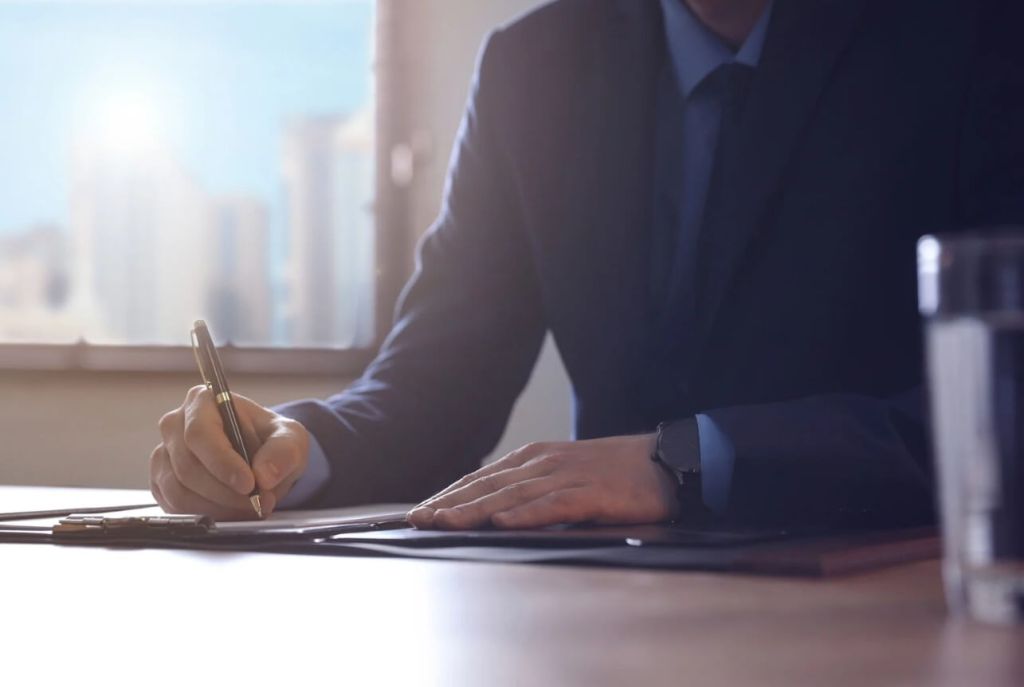 Navigating Legal Storms: The Crucial Role of a Criminal defence&nbsp;lawyer