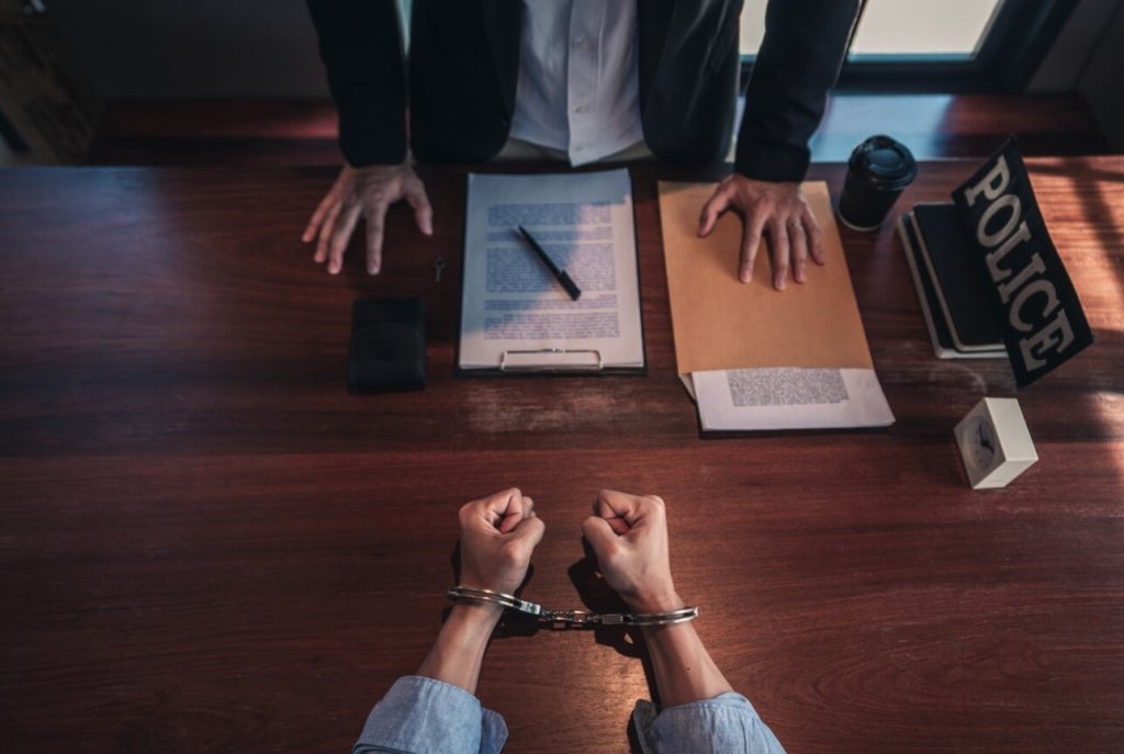 Criminal Lawyers in Tweed Heads: Expert Legal&nbsp;Representation